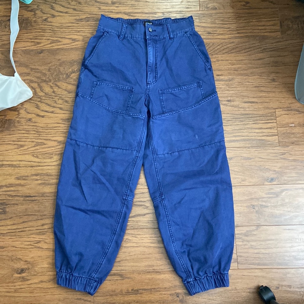Urban outfitters cargo pants